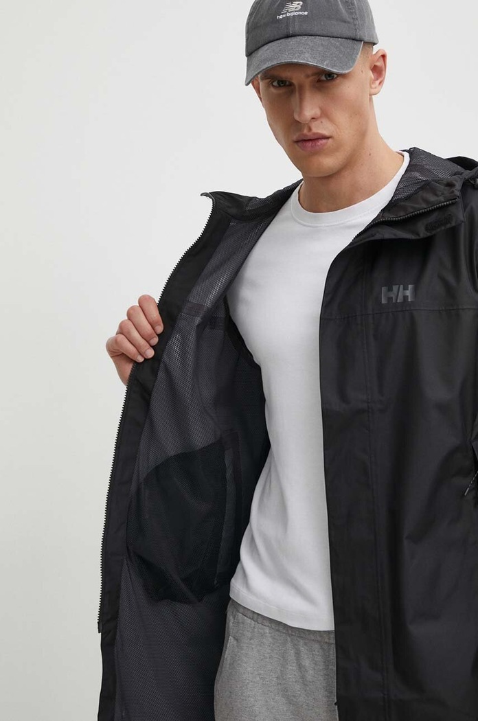 Nepromokavá bunda Helly Hansen Vancouver 54097