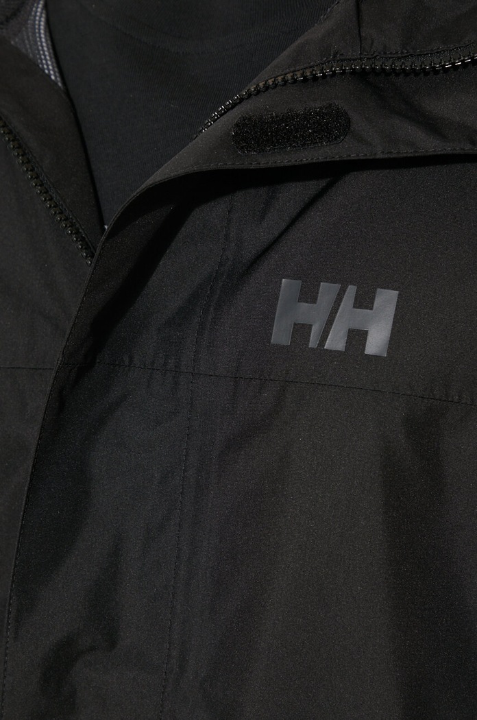 Helly Hansen rain jacket Vancouver 54097