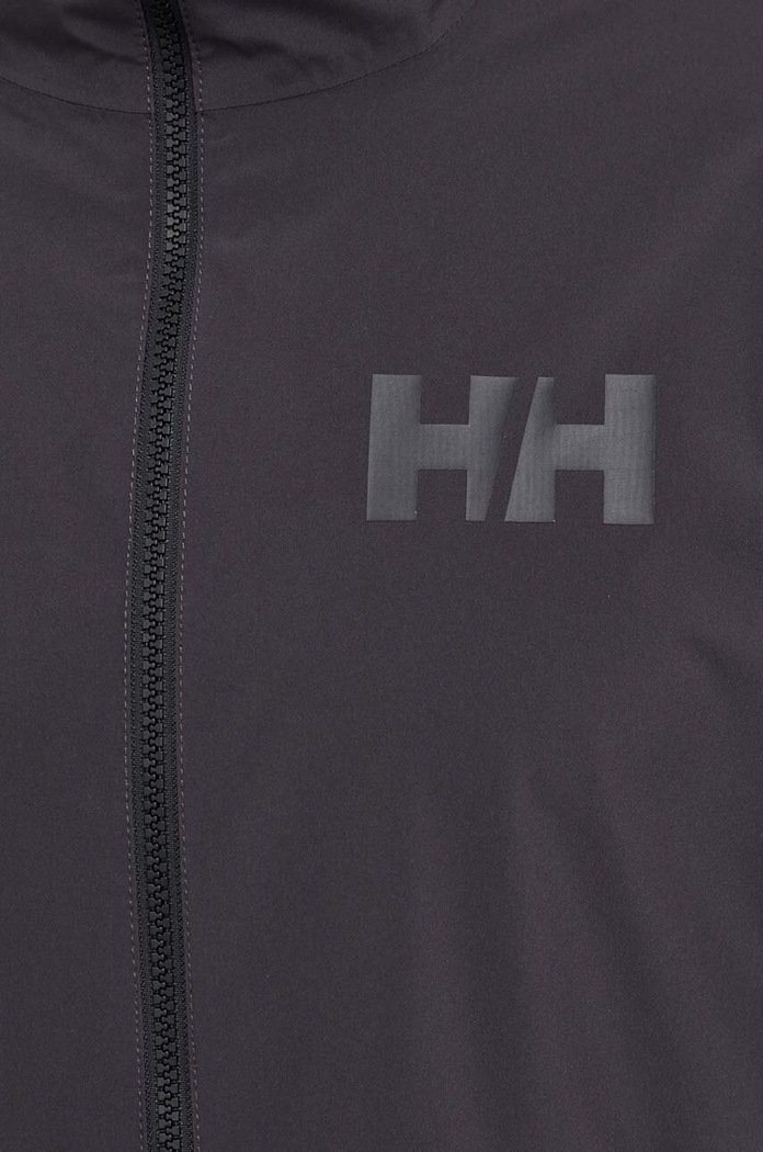 Μπουφάν Helly Hansen γκρί 34285