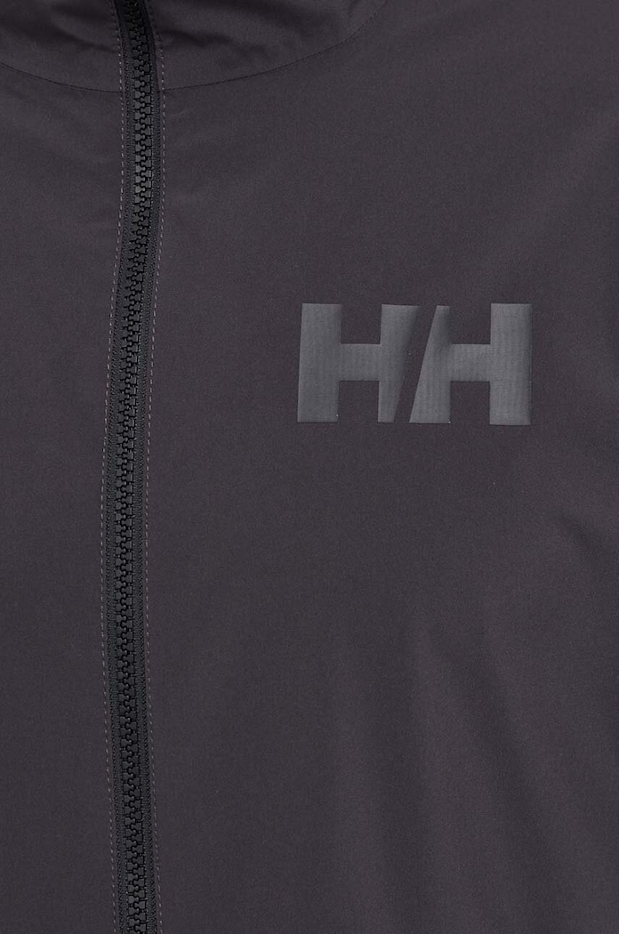 Μπουφάν Helly Hansen γκρί 34285