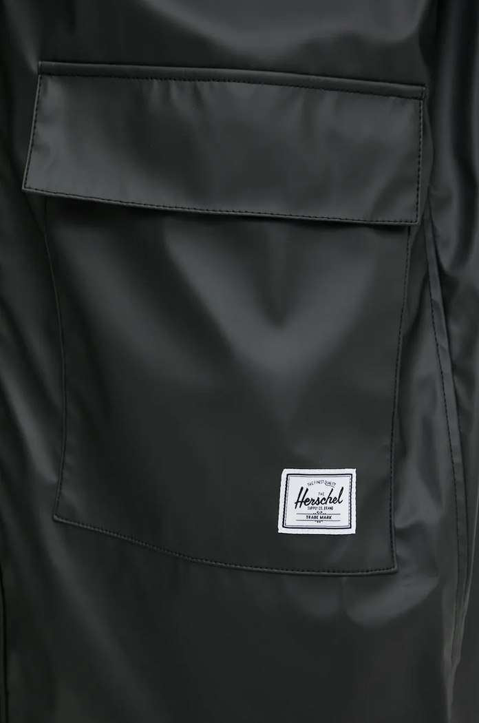 Bunda Herschel 50345.00001 čierna