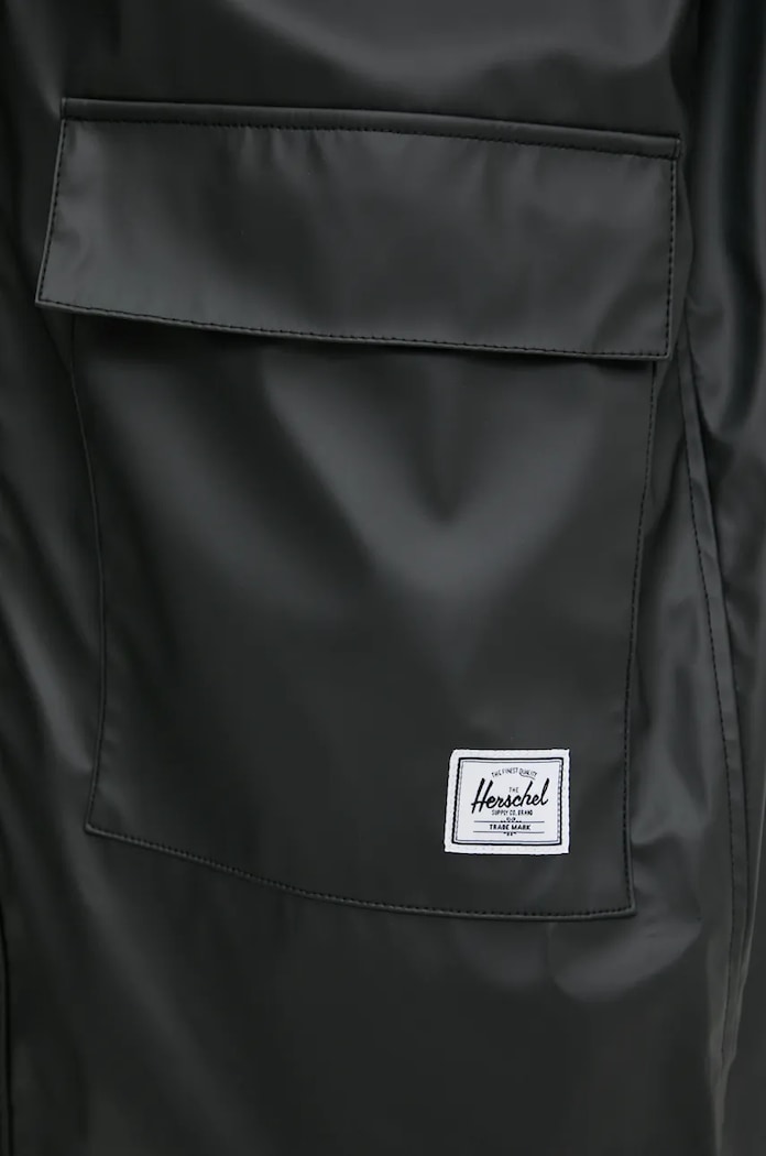 Bunda Herschel 50345.00001 čierna