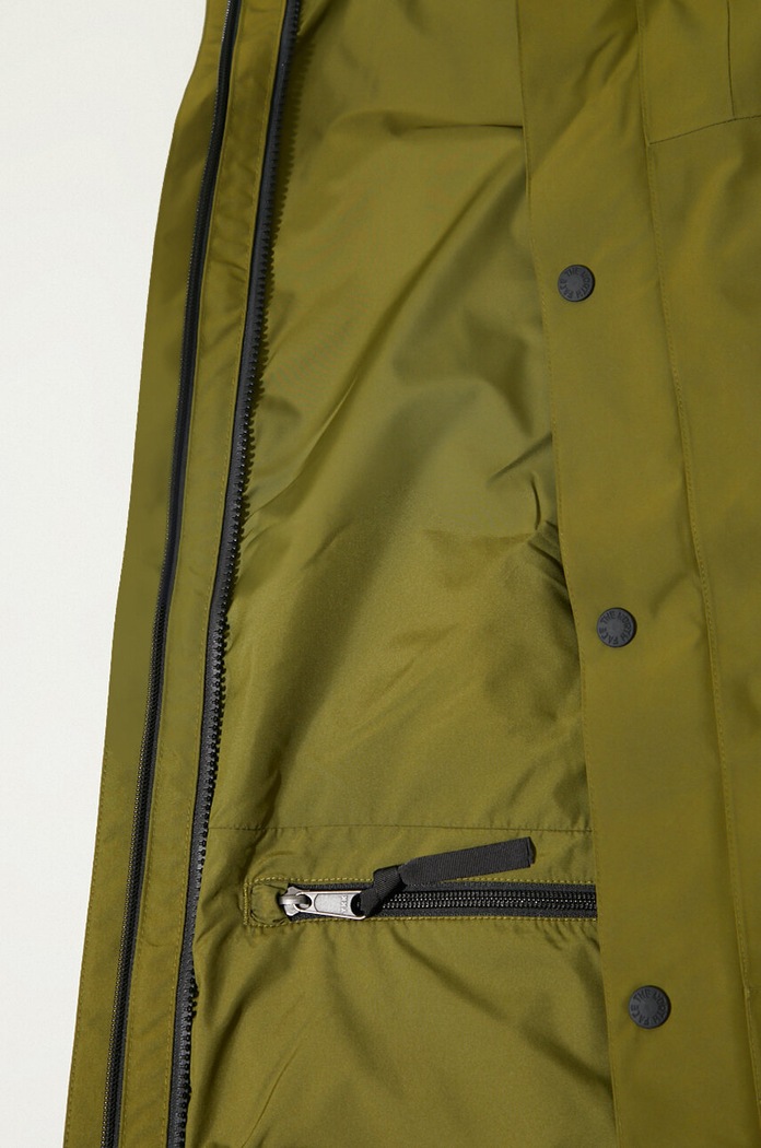 The North Face kurtka M Gtx Mtn Jacket NF0A831MPIB1