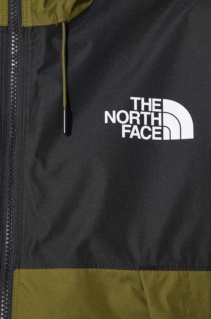 The North Face jacket M Mountain Q Jacket NF0A5IG2PIB1