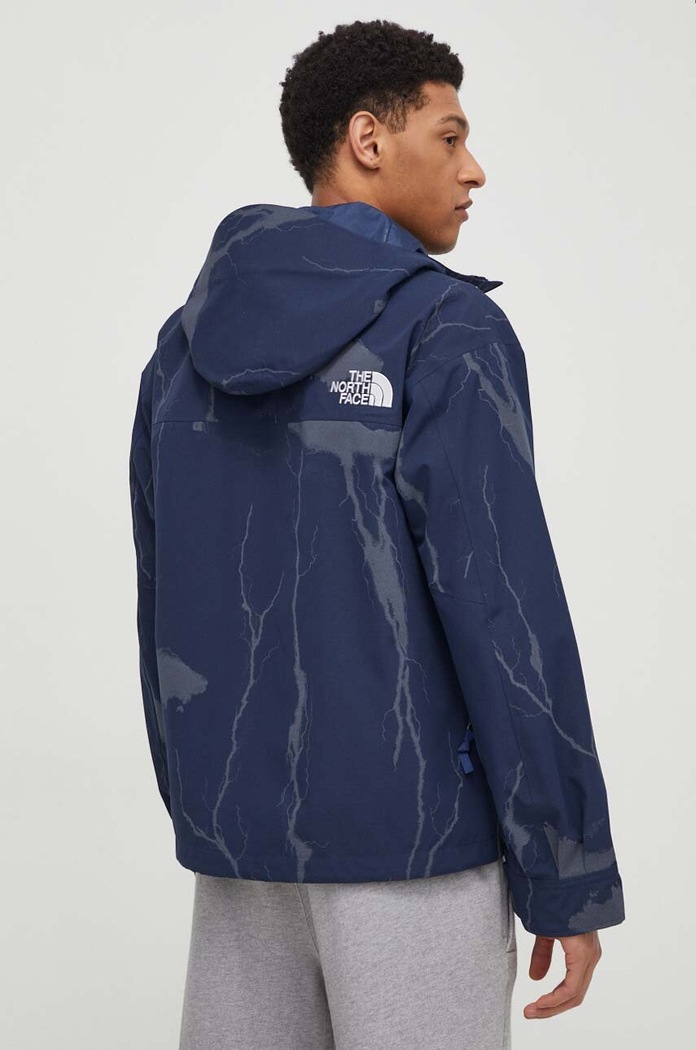Дрехи Яке The North Face NF0A86ZRSZI1 тъмносин