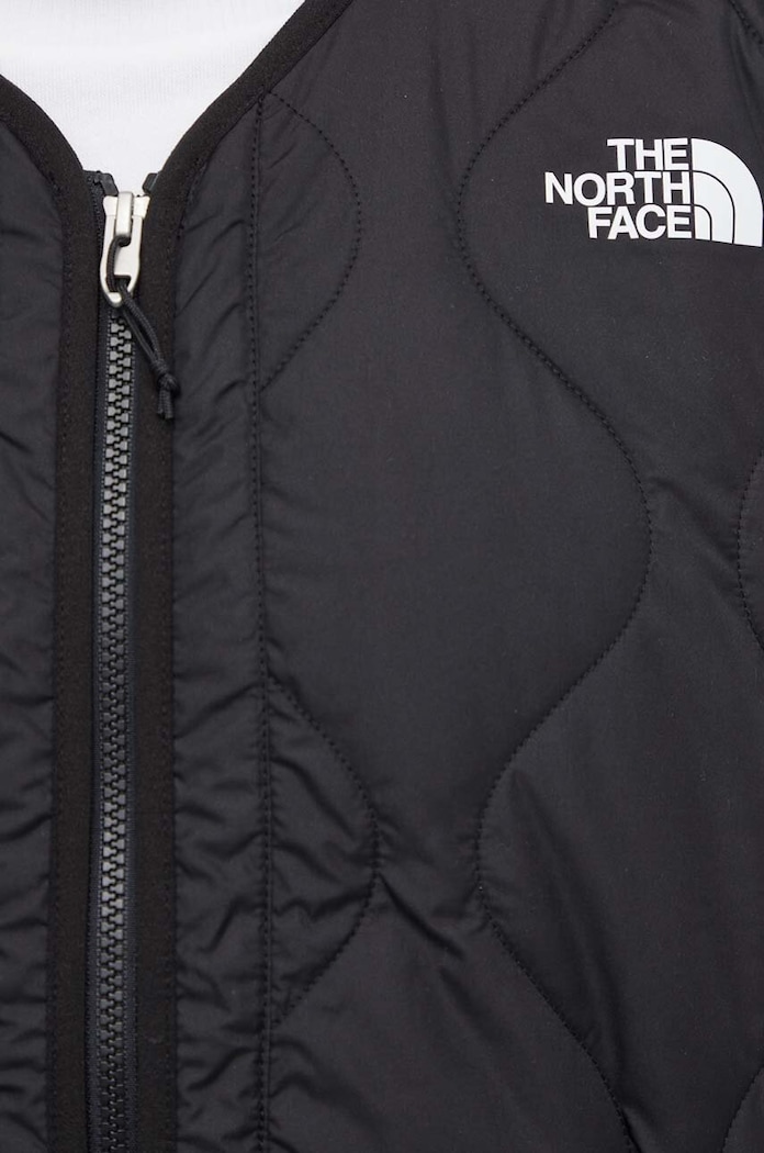 The North Face bezrękawnik czarny NF0A859HJK31