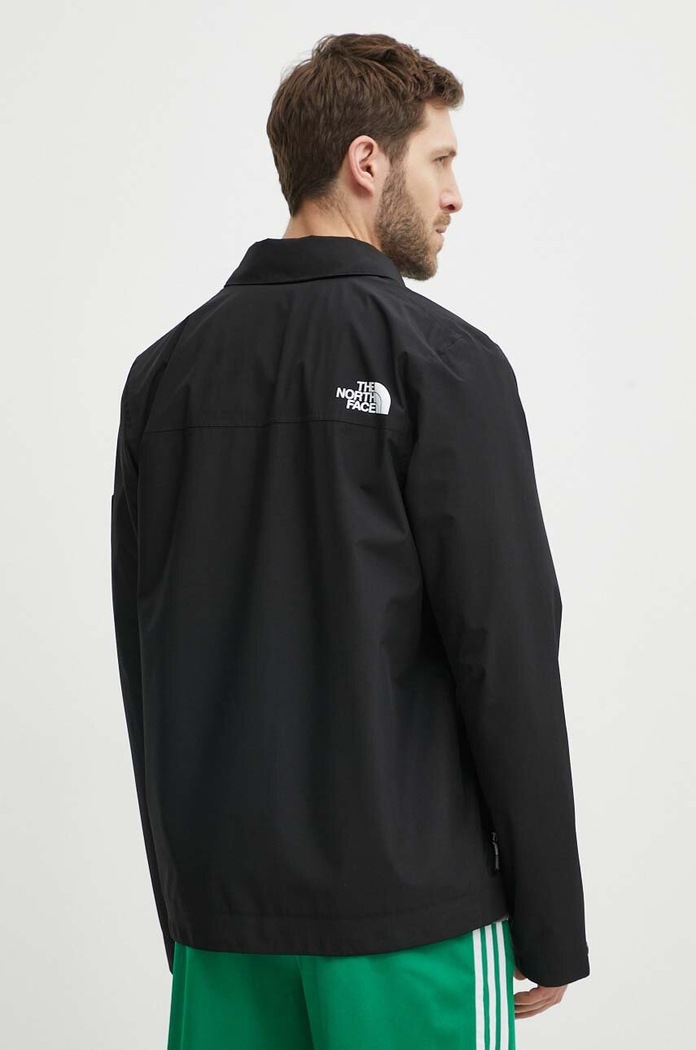 Oblečení Bunda The North Face NF0A879DJK31 černá