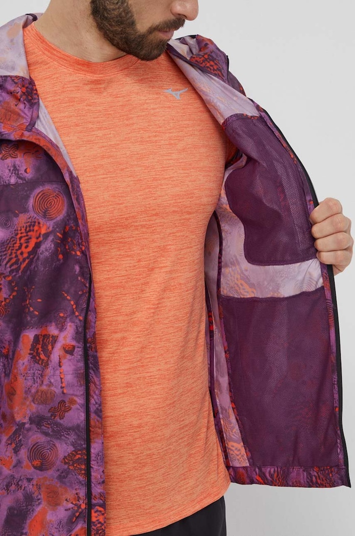 Vetrovka The North Face Higher NF0A8727SI41