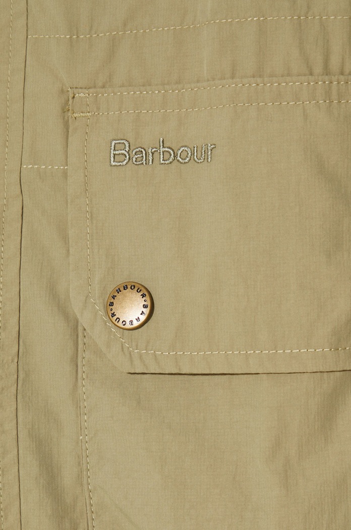 Barbour giacca Denby Casual MCA0965