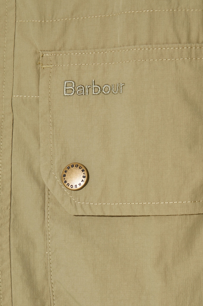 Barbour giacca Denby Casual MCA0965