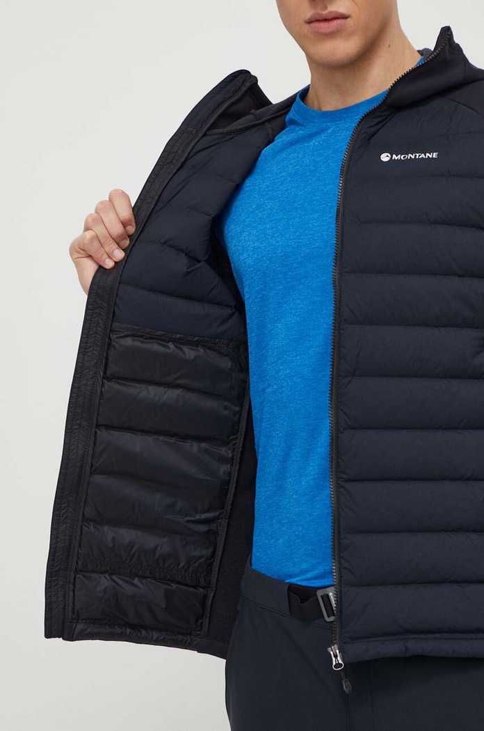 Montane geaca sport din puf Composite MCOHO17