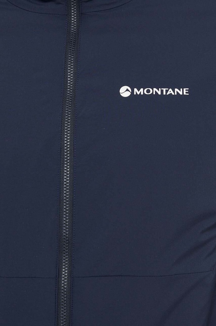 Αθλητικό μπουφάν Montane Fireball Lite FIREBALL LITE MFBLH σκούρο μπλε