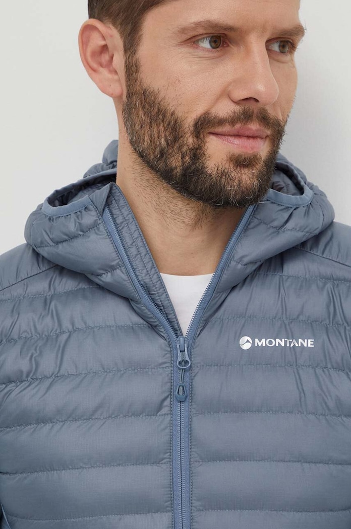Montane geaca sport Icarus Lite albastru MICLH15