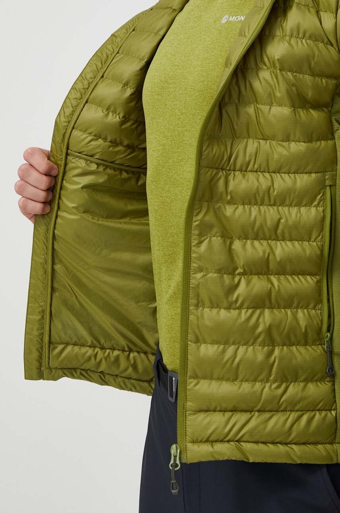 Montane geaca sport Icarus Lite MICLH15