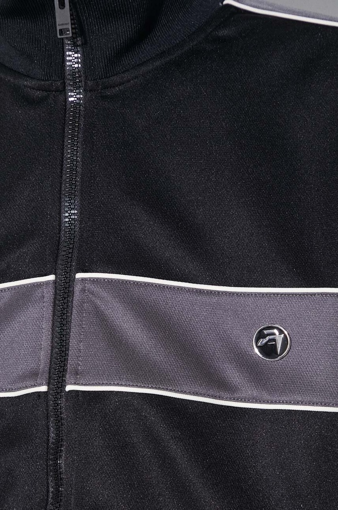 Mikina AMBUSH Track Jacket Tap BMBD003S24JER0011009