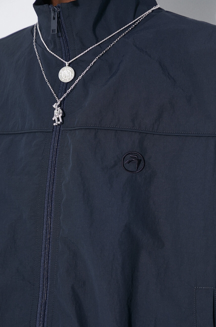 Яке AMBUSH Nylon Track Jacket BMEA002S24FAB0014646