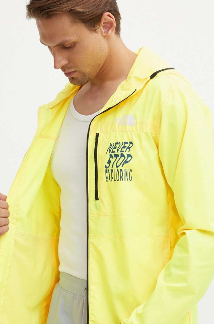 Větrovka The North Face Higher NF0A8727UIC1