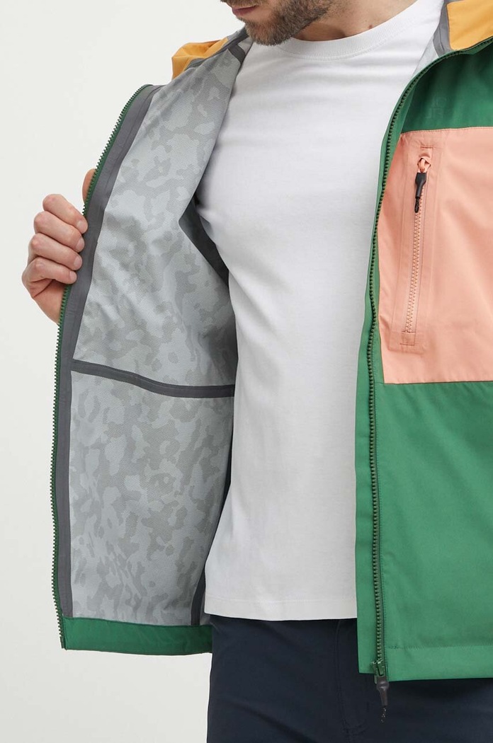 Nepromokavá bunda Picture Abstral 2,5L MVT478