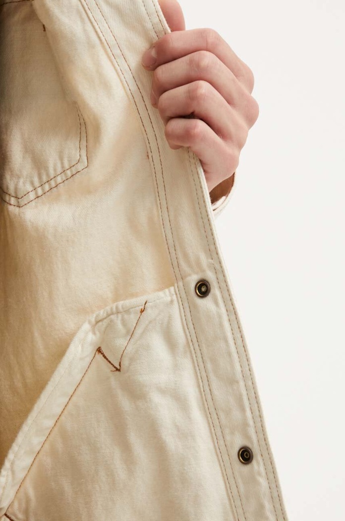 Levi's jacheta de bumbac Pride A8383