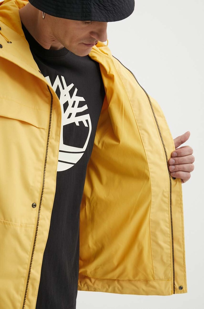 Timberland giacca TB0A5XRSEG41