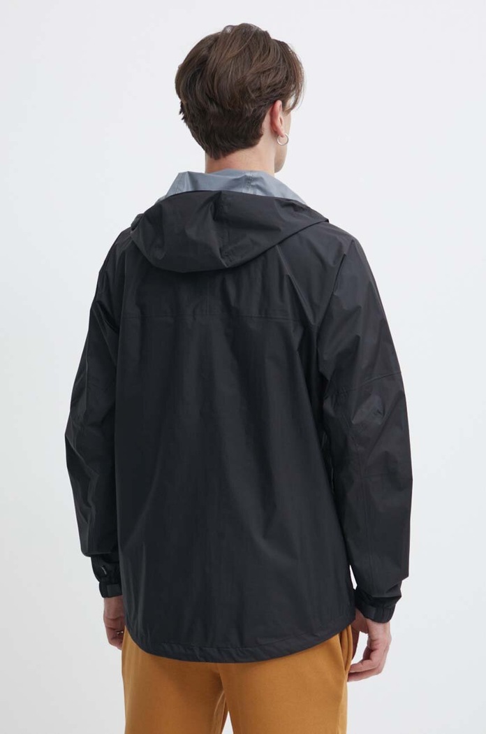 Îmbrăcăminte Timberland geaca TB0A5S420011 negru