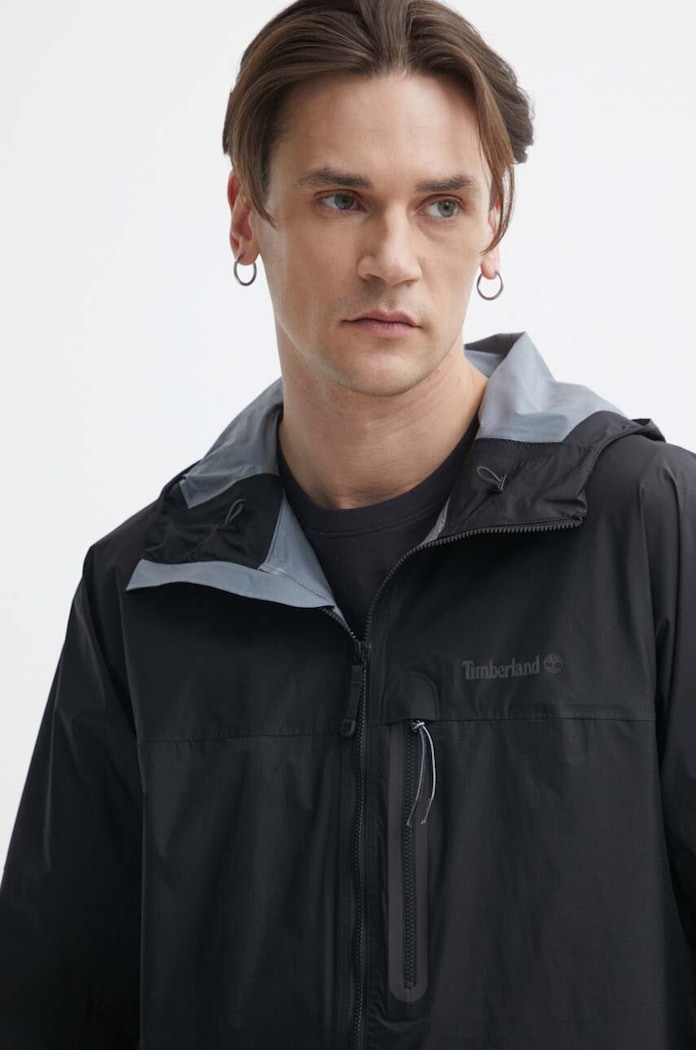Timberland geaca negru TB0A5S420011