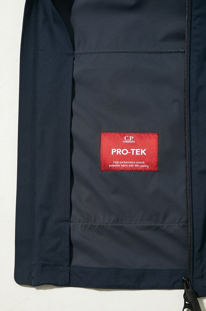 Bunda C.P. Company Pro-Tek Bomber 16CMOW010A004117A