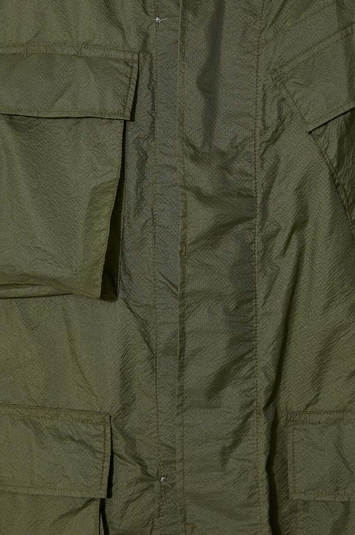 Куртка Engineered Garments BDU Jacket OR177.KD001