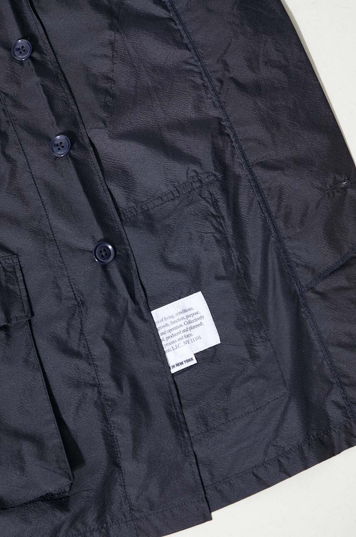 Bunda Engineered Garments BDU Jacket OR177.KD002