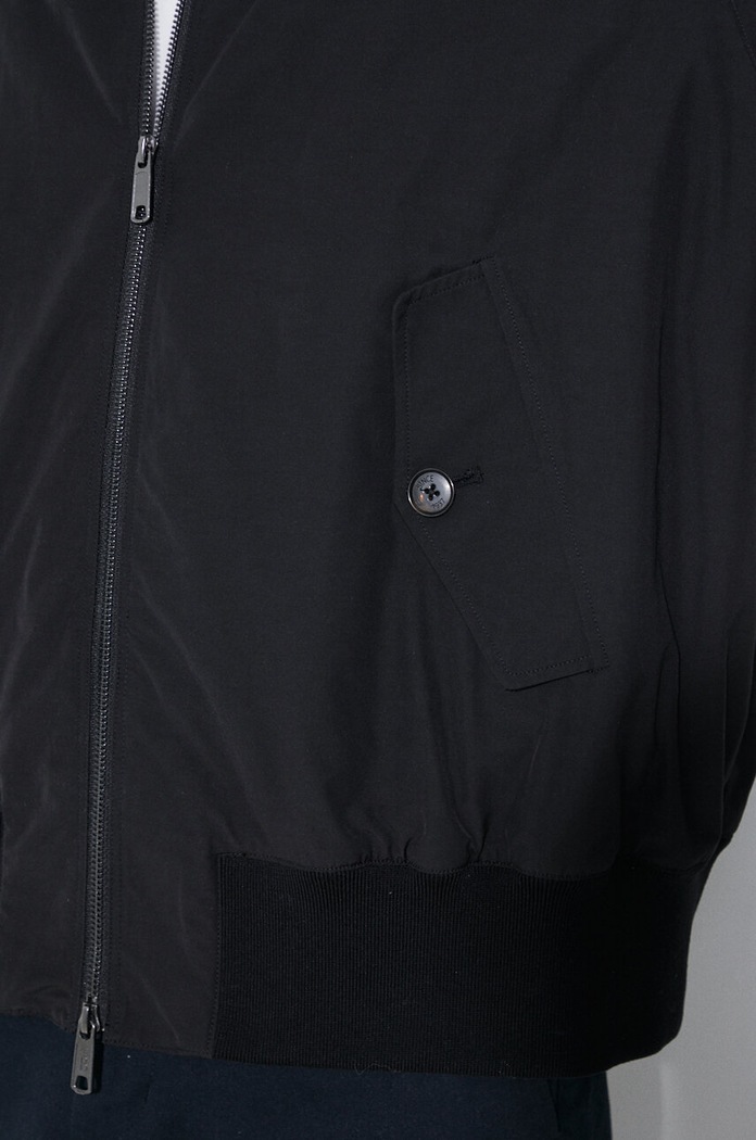 Bunda Baracuta Clicker G9 BRCPS1043