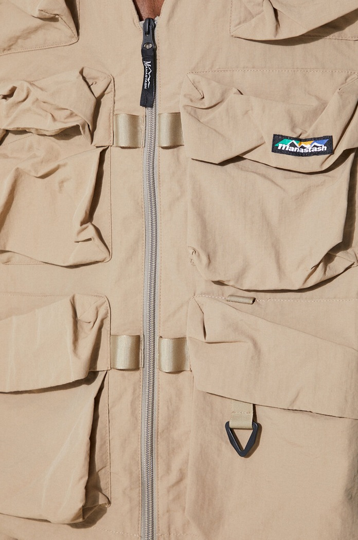 Vesta Manastash River Vest 7924157002
