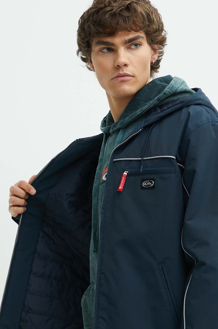 Bunda Quiksilver SATURN EQYJK04067