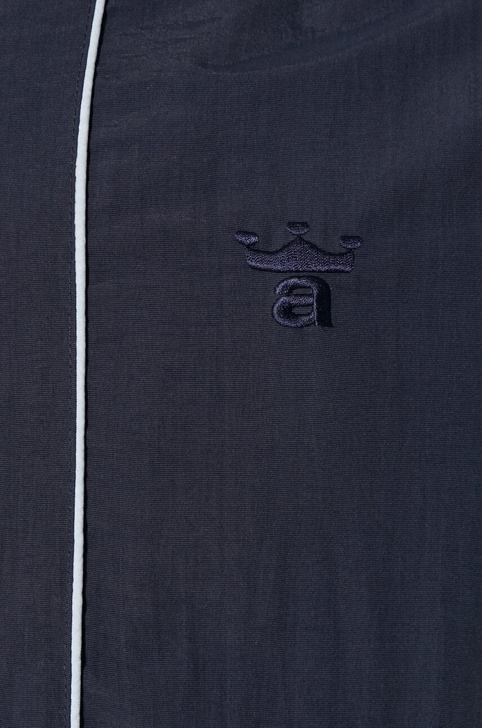 Μπουφάν Awake NY Classic Logo Coaches Jacket SP24.OT002
