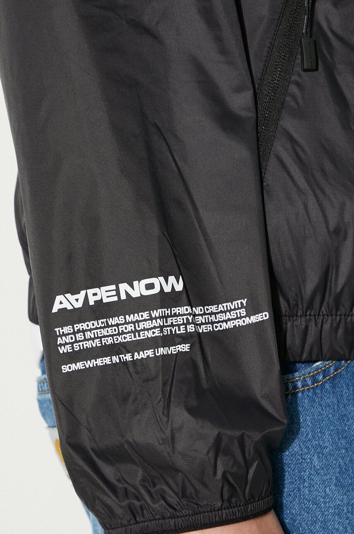 AAPE giacca AAPLJM7637XXM