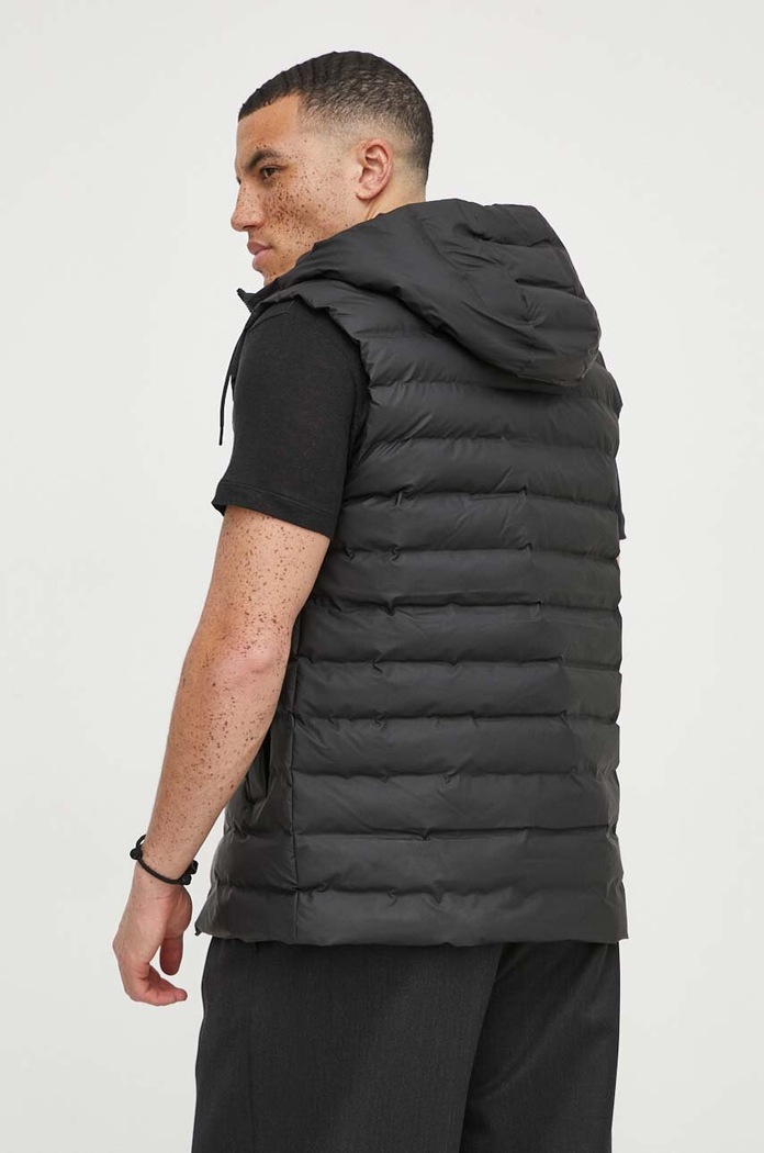 Rains bezrękawnik 15840 Vests 15840.01
