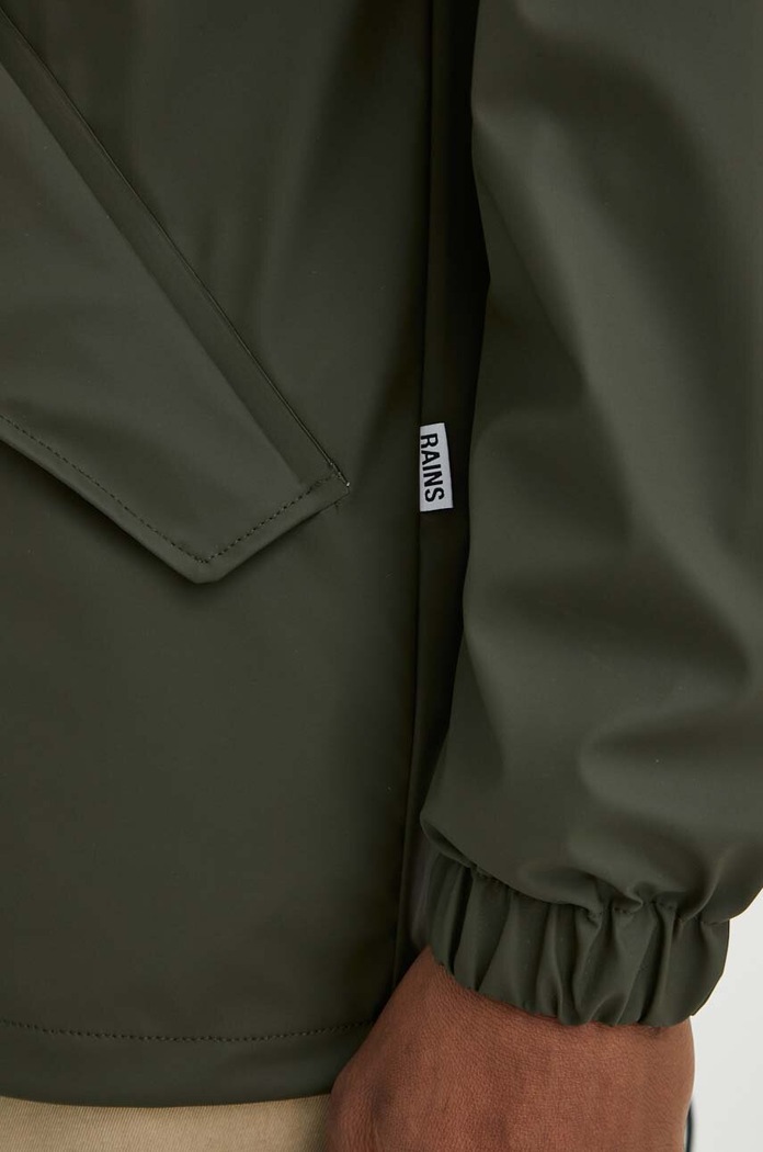 Rains rövid kabát 18010 Jackets 18010.03