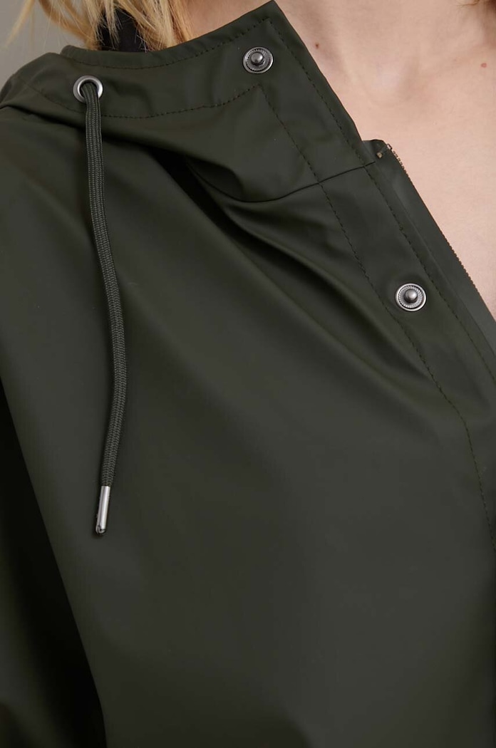 Rains rövid kabát 18010 Jackets 18010.03