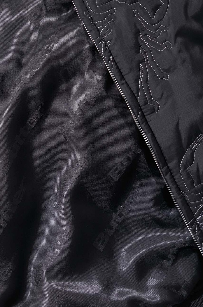 Bomber bunda Butter Goods Scorpion BGQ1243401