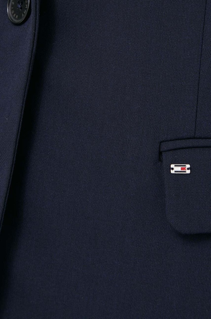 Sako Tommy Hilfiger WW0WW40496 námořnická modř