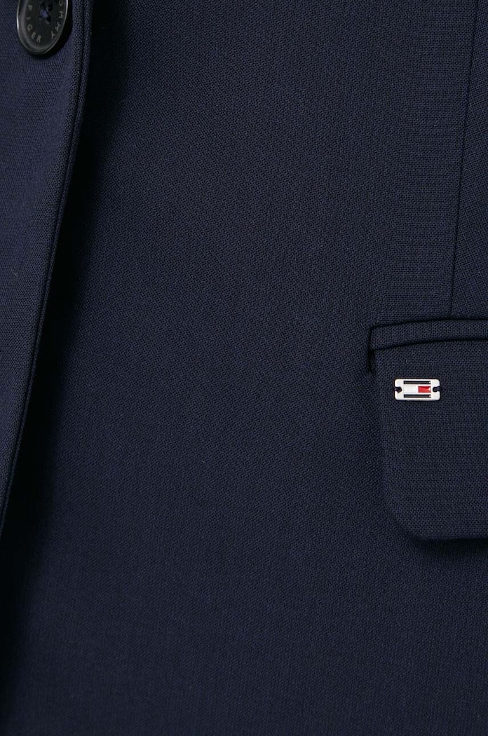Sako Tommy Hilfiger WW0WW40496 námořnická modř