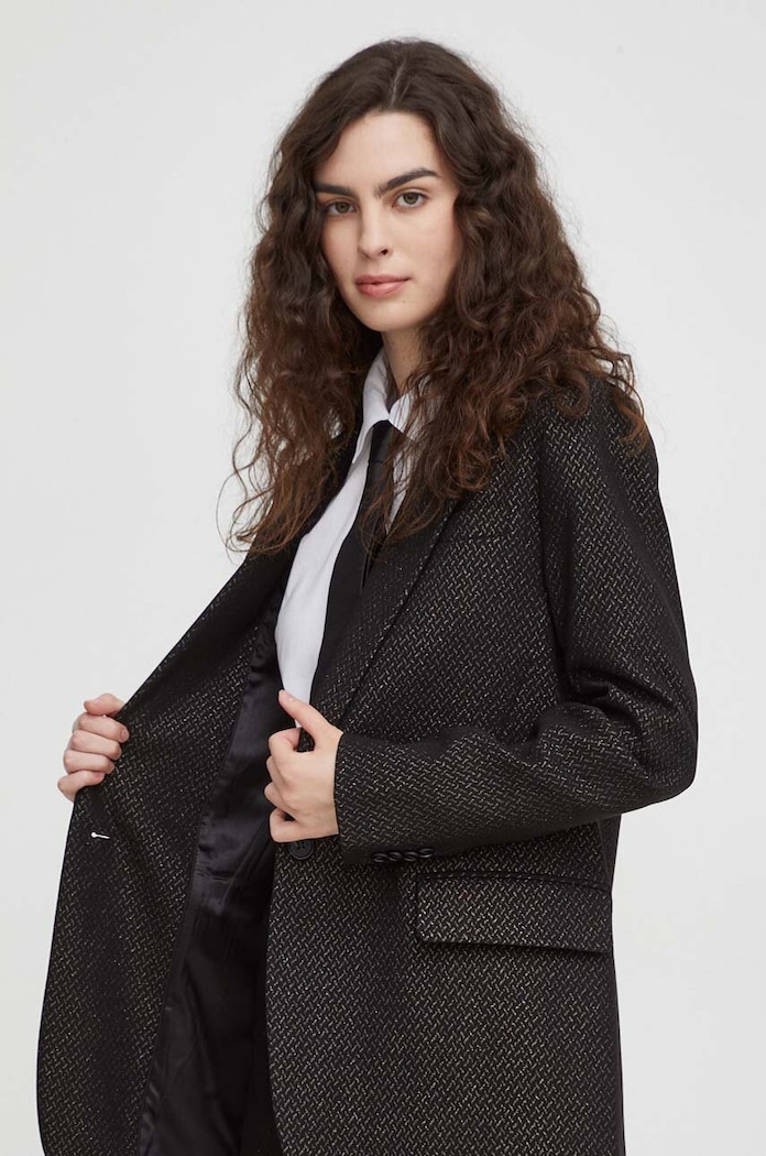Bruuns Bazaar marynarka BBW3680