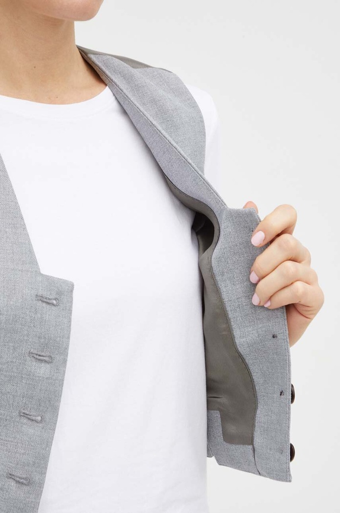 By Malene Birger Kamizelka Q72379002