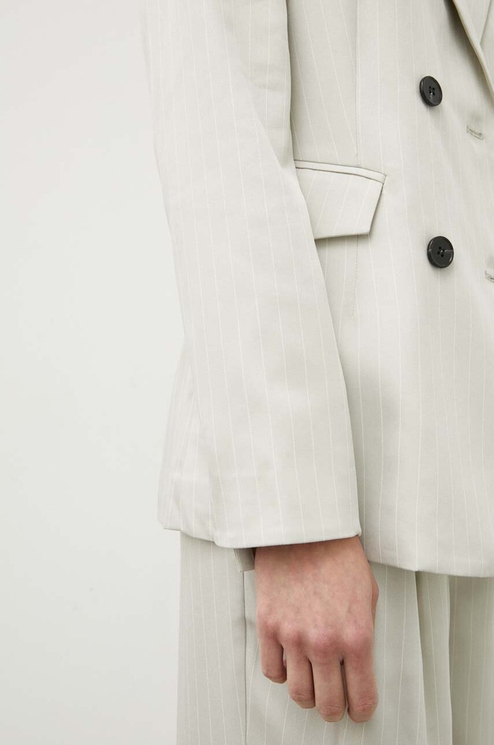 Suknjič Bruuns Bazaar PinBBTonya blazer BBW3833