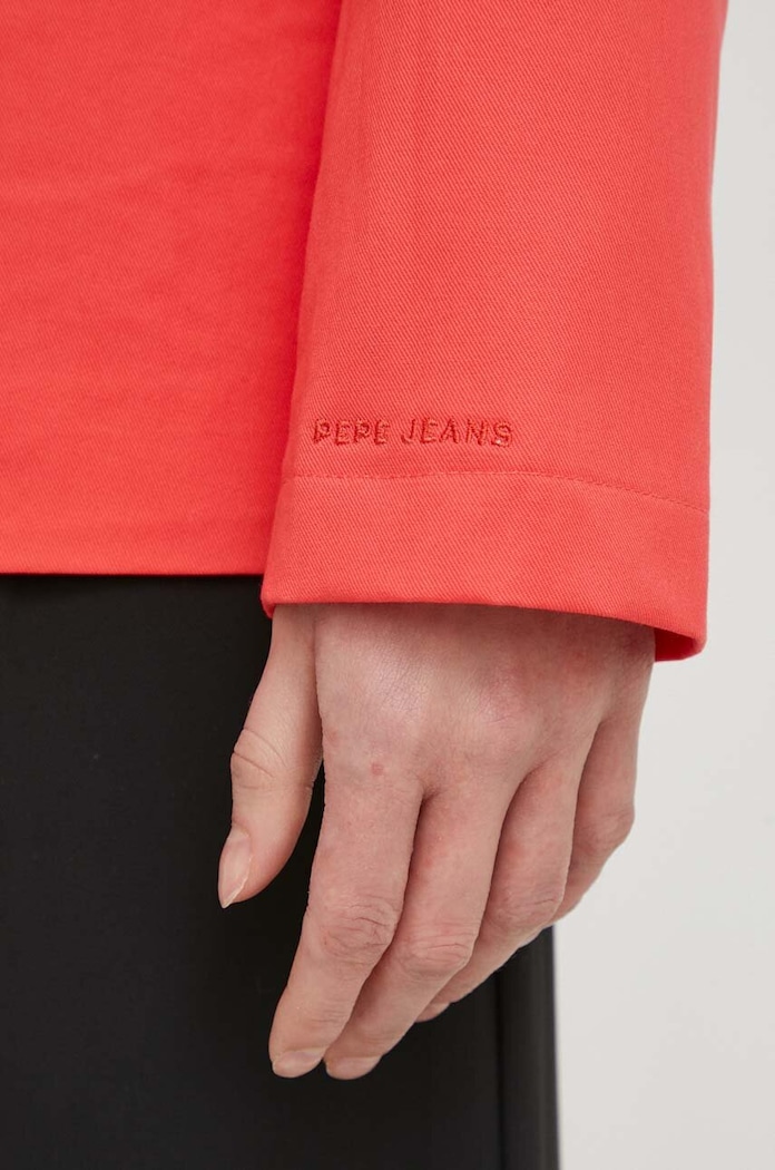 Suknjič Pepe Jeans PL402320