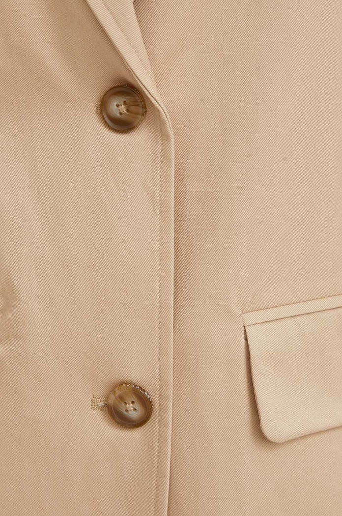 Sako Pepe Jeans SAILOR PL402320 bež