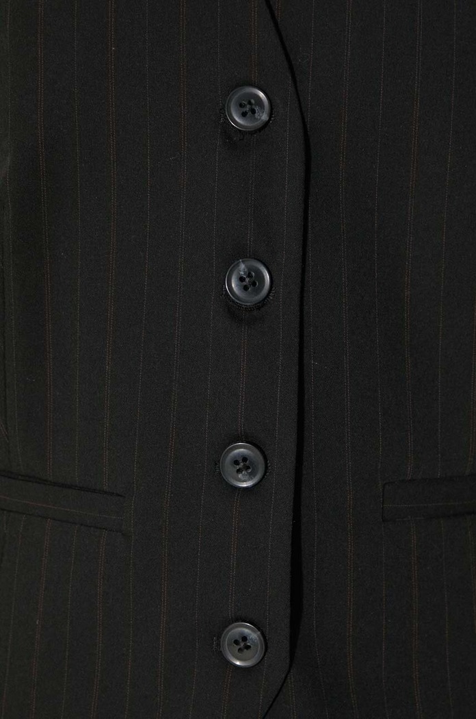 Samsoe Samsoe gilet SARAMONA F24100047