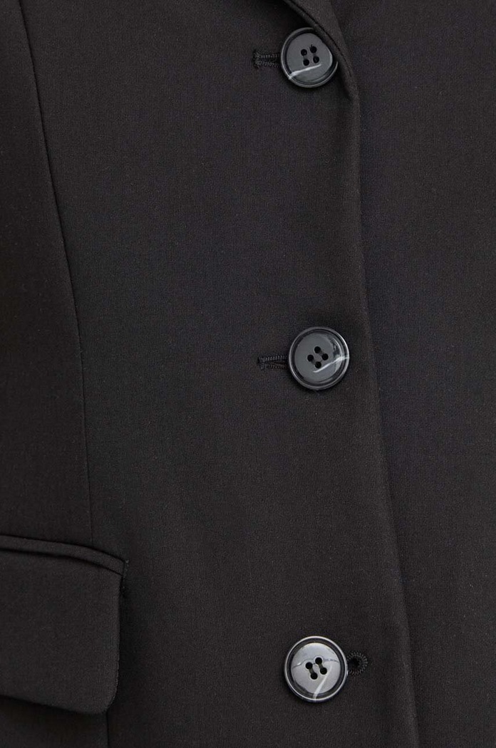 MAX&Co. sacou 2416041051200 negru