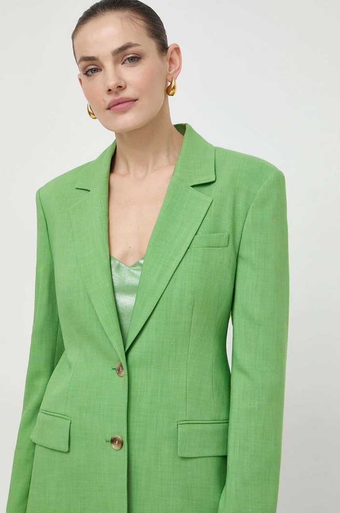 Sako BOSS zelena 50511971