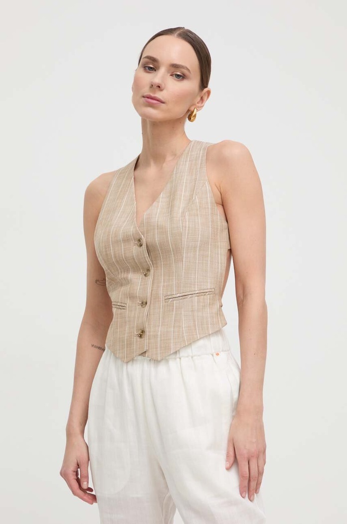 Vesta BOSS béžová 50515458