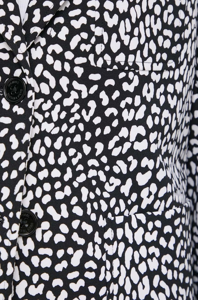 MICHAEL Michael Kors sacou MS4104NB0Z negru